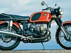 1969 BMW R 75/5